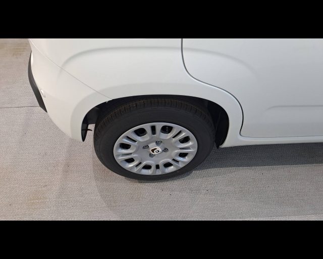 FIAT Panda usata 15