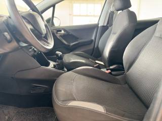PEUGEOT 208 usata, con ESP
