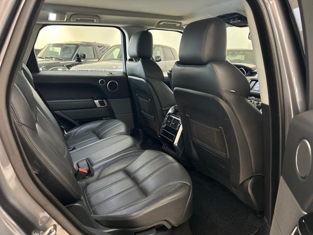 LAND ROVER Range Rover Sport usata, con Climatizzatore