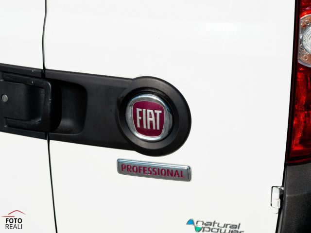 FIAT Doblo usata 24