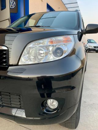 DAIHATSU Terios usata, con Autoradio