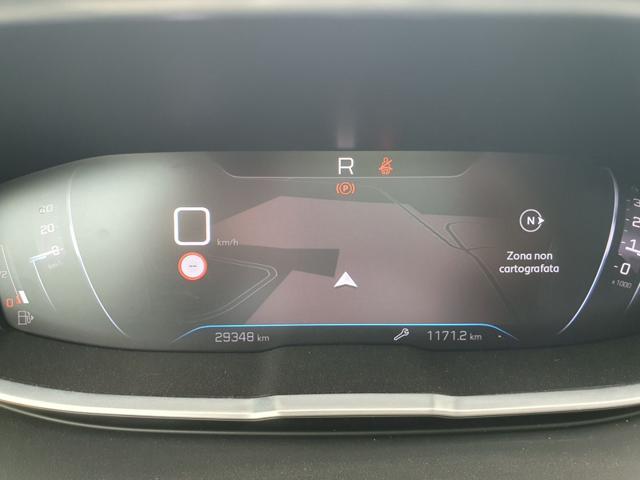 PEUGEOT 5008 usata, con Fendinebbia