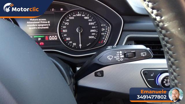 AUDI A4 usata 43
