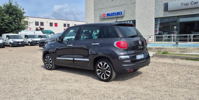 FIAT 500L usata, con Cerchi in lega