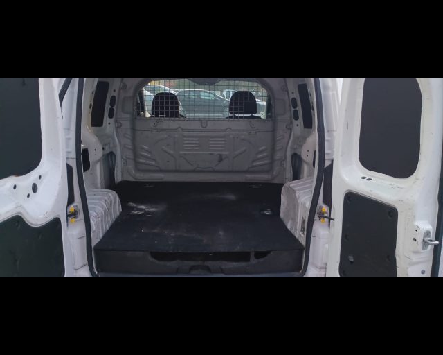 FIAT Fiorino usata 8