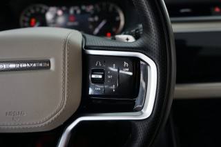 LAND ROVER Range Rover Velar usata, con Hill holder