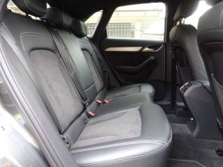 AUDI Q3 usata, con Controllo trazione