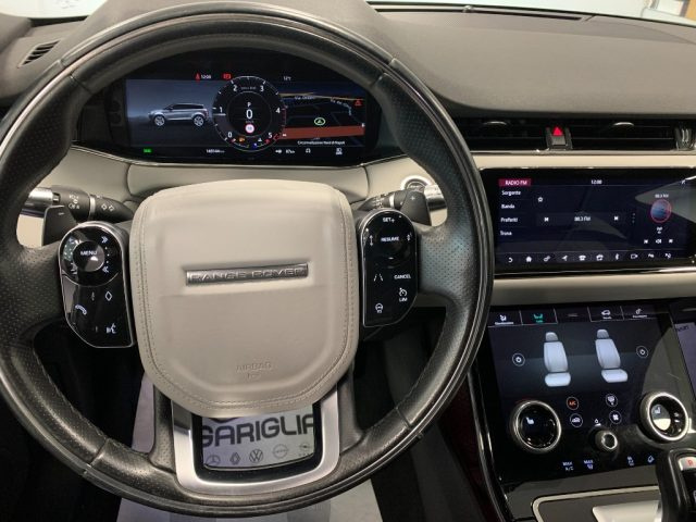 LAND ROVER Range Rover Evoque usata, con Controllo automatico clima