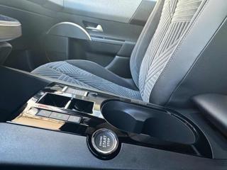 LANCIA Ypsilon usata, con Sedile posteriore sdoppiato