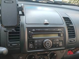 NISSAN Note usata, con Lettore CD