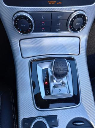 MERCEDES-BENZ SLK usata, con Cronologia tagliandi