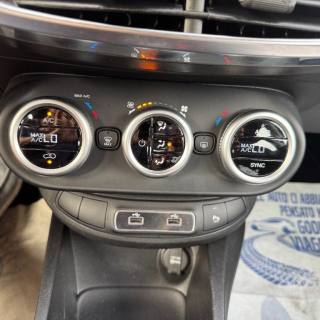 FIAT 500X usata, con Filtro antiparticolato