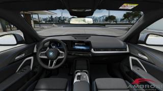 BMW iX1 usata 8