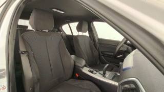 BMW 116 usata 43