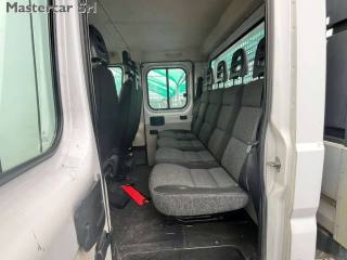 FIAT Ducato usata, con Chiusura centralizzata telecomandata