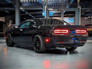 DODGE Challenger usata, con Airbag laterali
