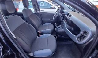 FIAT Panda usata, con Chiusura centralizzata