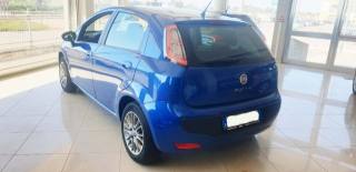 FIAT Punto Evo usata, con Airbag Passeggero