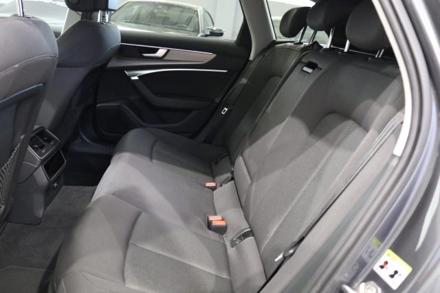 AUDI A6 usata, con Cruise Control