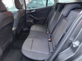 FORD Focus usata, con Climatizzatore