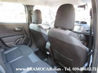 JEEP Renegade usata, con Volante multifunzione