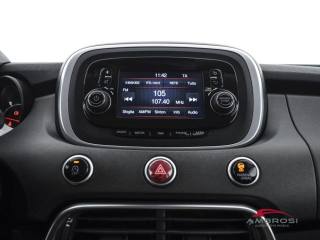 FIAT 500X usata 13