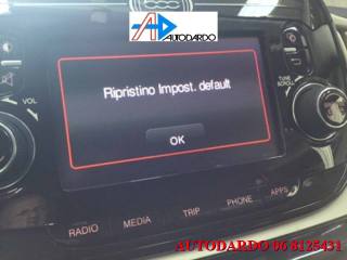 FIAT 500 usata, con ESP