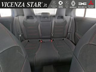 MERCEDES-BENZ A 180 usata, con Controllo trazione