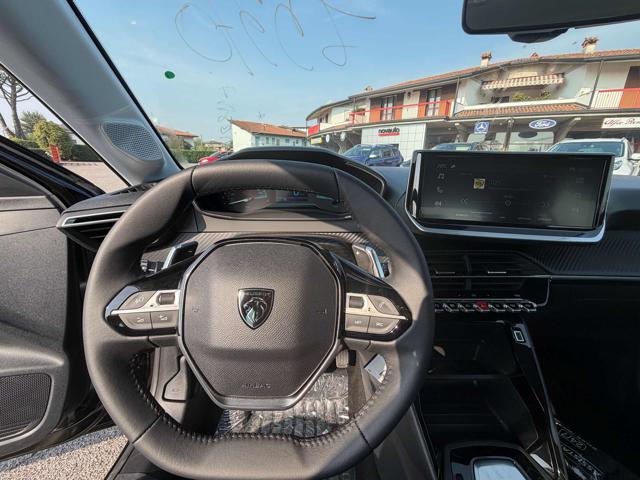 PEUGEOT 208 usata, con Controllo automatico clima