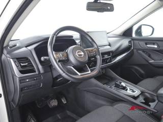 NISSAN Qashqai usata 7
