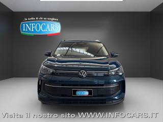 VOLKSWAGEN Tiguan usata, con Fari LED