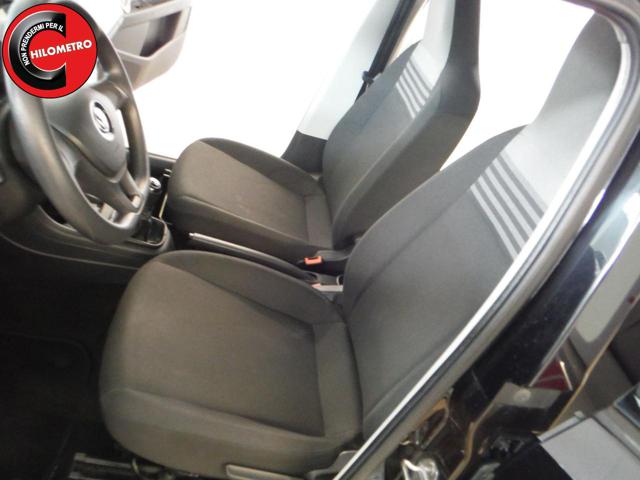 VOLKSWAGEN up! usata, con Airbag Passeggero