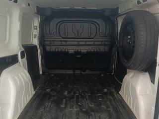 FIAT Doblo usata, con Autoradio