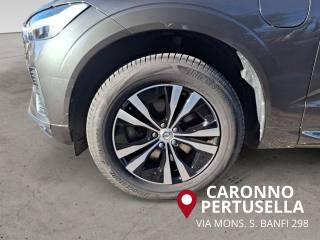 VOLVO XC60 usata, con Fendinebbia