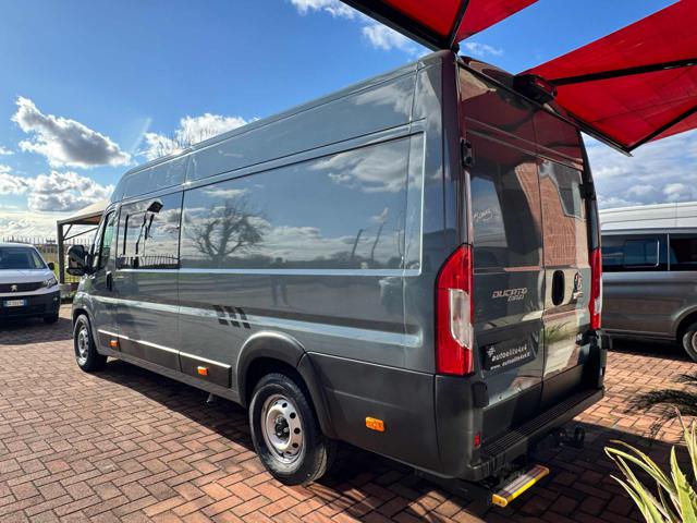 FIAT Ducato usata, con Sedili riscaldati