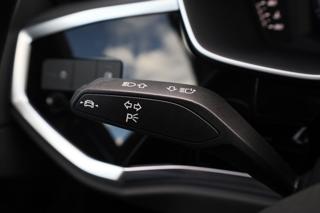 AUDI Q3 usata, con Fari full-led