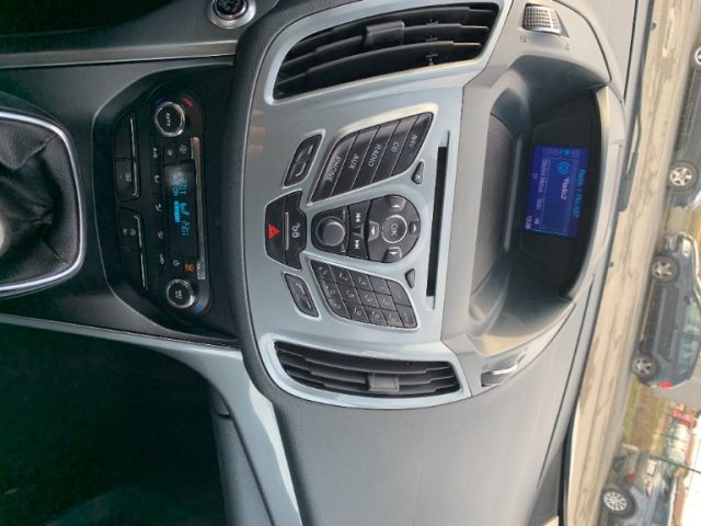 FORD C-Max usata, con ESP