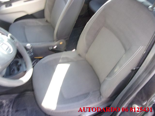 DACIA Lodgy usata, con Specchietti laterali elettrici