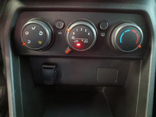 DACIA Sandero usata, con Park Distance Control