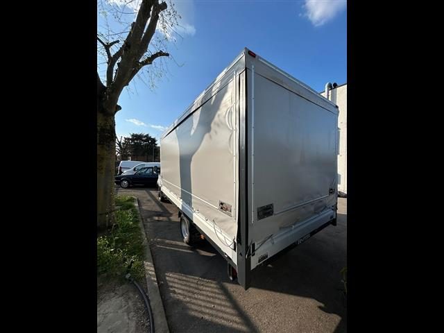 IVECO Daily usata 5