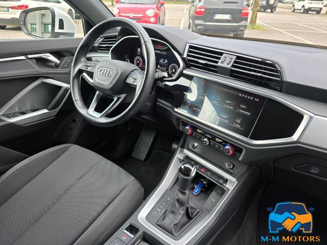 AUDI Q3 usata, con Climatizzatore