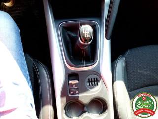 RENAULT Kadjar usata, con Volante in pelle