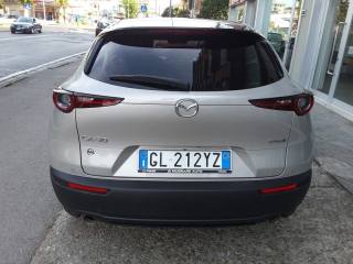 MAZDA CX-30 usata, con Immobilizzatore elettronico