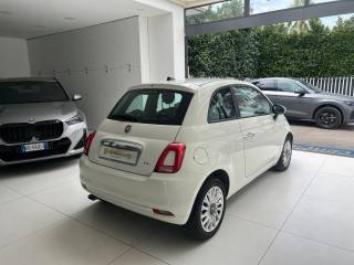 FIAT 500 usata, con Touch screen