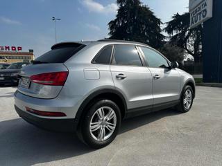 AUDI Q3 usata, con Airbag Passeggero