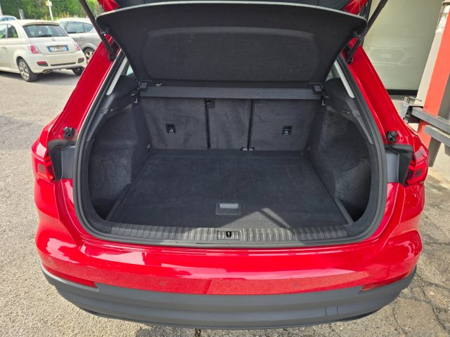 AUDI Q3 usata 118