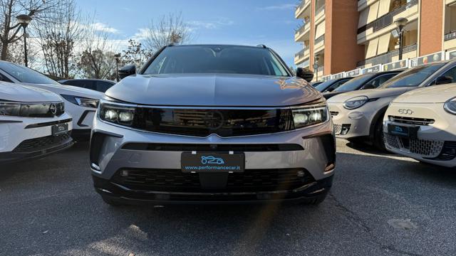 OPEL Grandland usata, con Regolazione elettrica sedili
