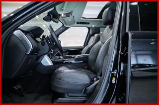 LAND ROVER Range Rover usata, con Chiusura centralizzata
