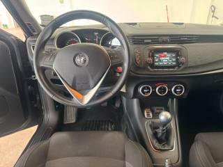 ALFA ROMEO Giulietta usata, con Controllo trazione