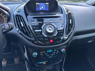 FORD B-Max usata, con Bracciolo
